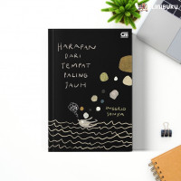 Image of HARAPAN DARI TEMPAT PALING JAUH