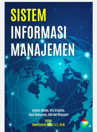 Image of Sistem Manajamen Informasi