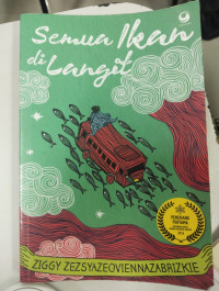 Image of Semua Ikan di Langit