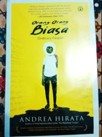 Image of Orang-Orang Biasa