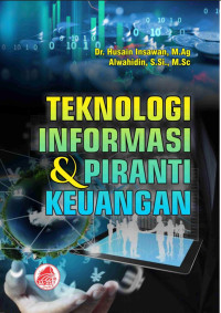 Image of teknologi informasi & piranti kuangan